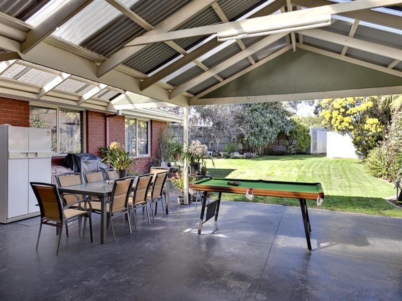 12 Gilligans Court, Rowville VIC 3178