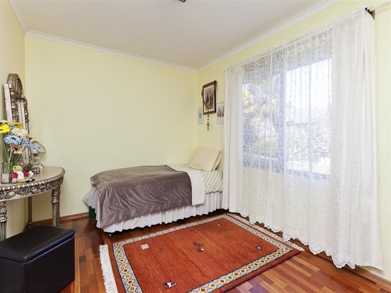 12 Gilligans Court, Rowville VIC 3178