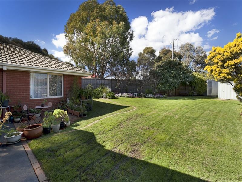 12 Gilligans Court, Rowville VIC 3178