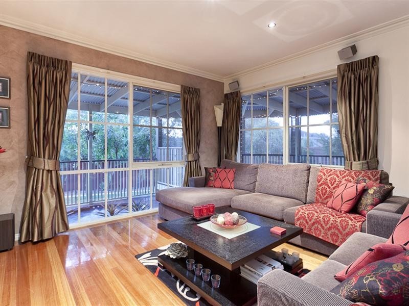 14 Sheridan Avenue, Rowville VIC 3178