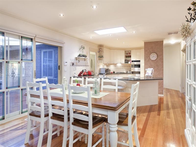 14 Sheridan Avenue, Rowville VIC 3178