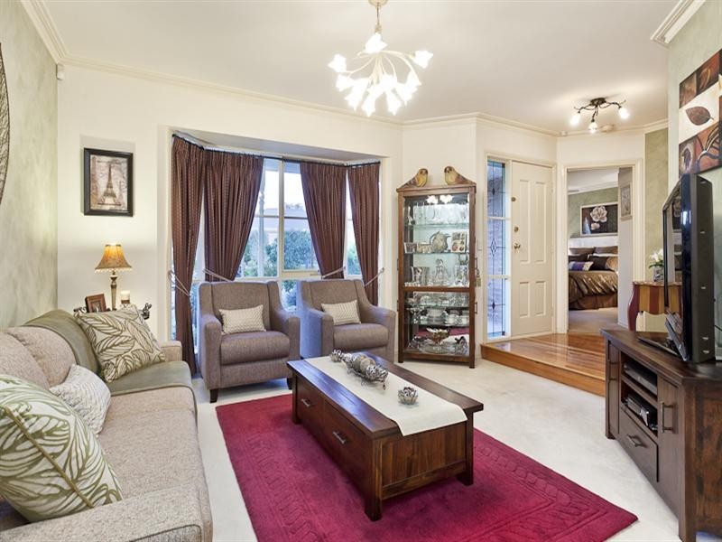 14 Sheridan Avenue, Rowville VIC 3178