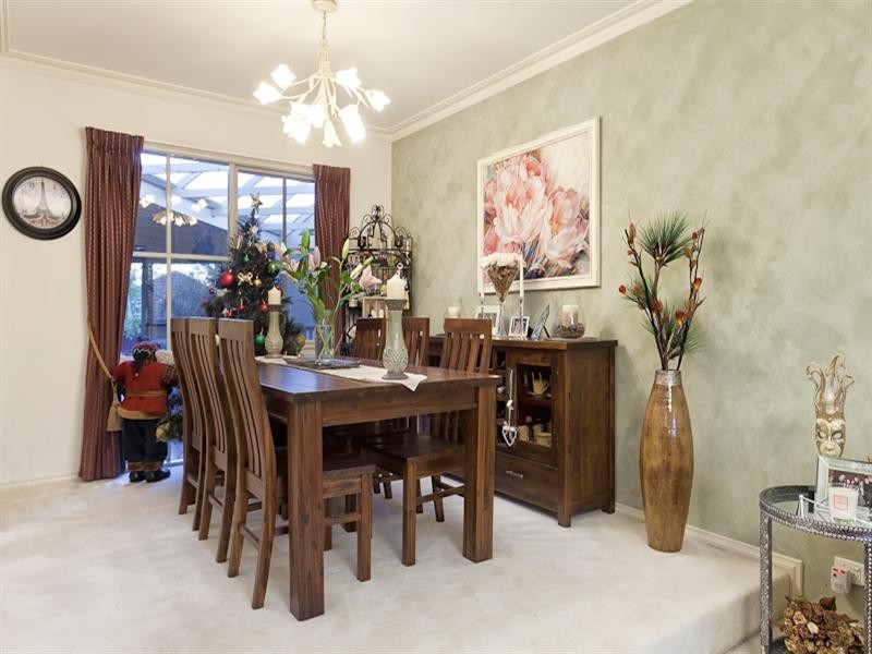 14 Sheridan Avenue, Rowville VIC 3178