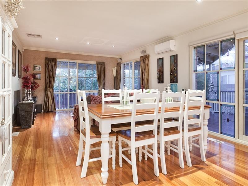 14 Sheridan Avenue, Rowville VIC 3178