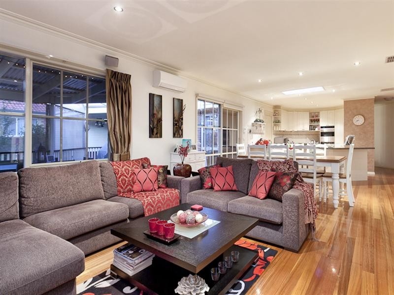 14 Sheridan Avenue, Rowville VIC 3178