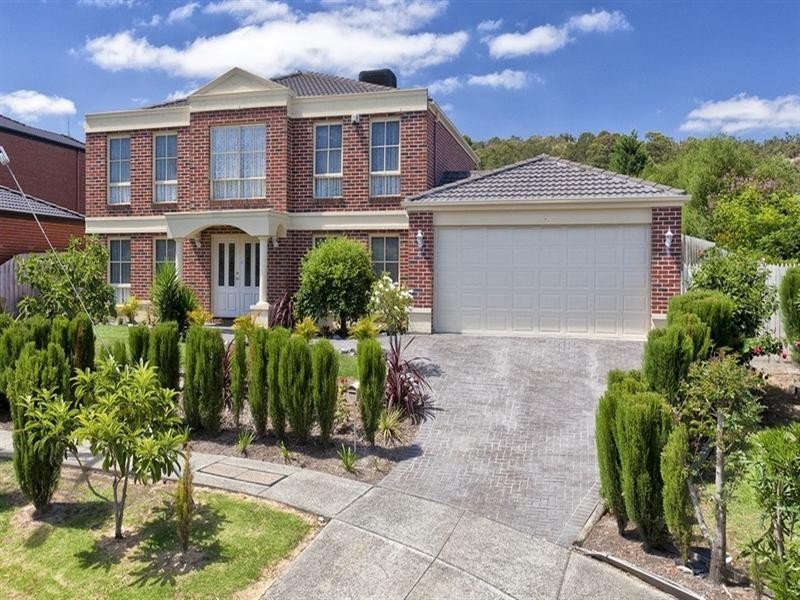 62 Major Crescent, Lysterfield VIC 3156