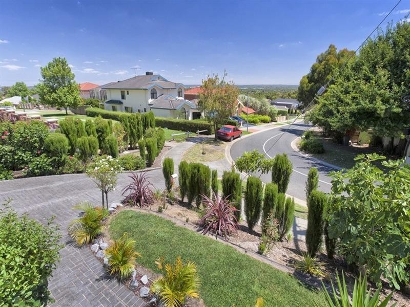 62 Major Crescent, Lysterfield VIC 3156