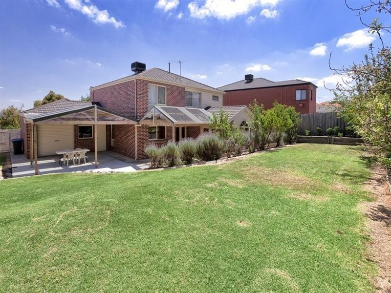 62 Major Crescent, Lysterfield VIC 3156