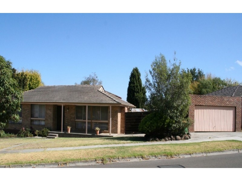 34 Avalon Road, Rowville VIC 3178