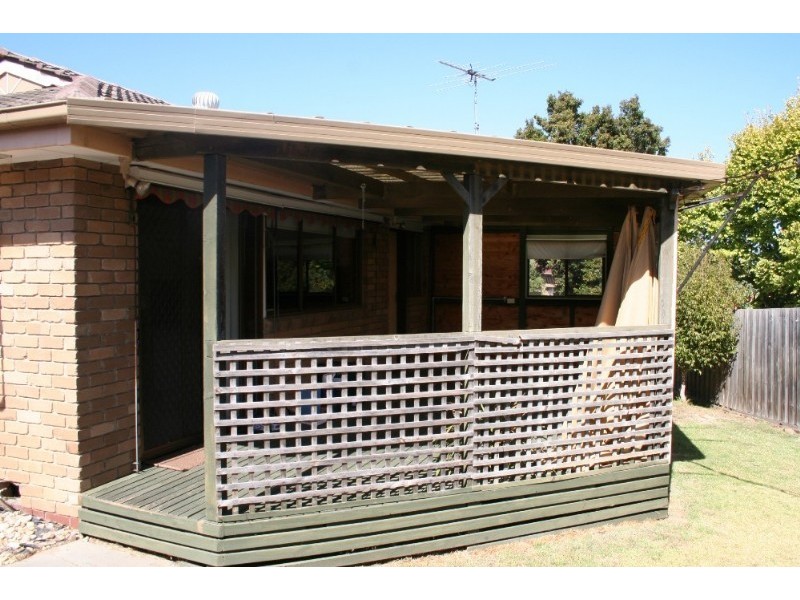 34 Avalon Road, Rowville VIC 3178
