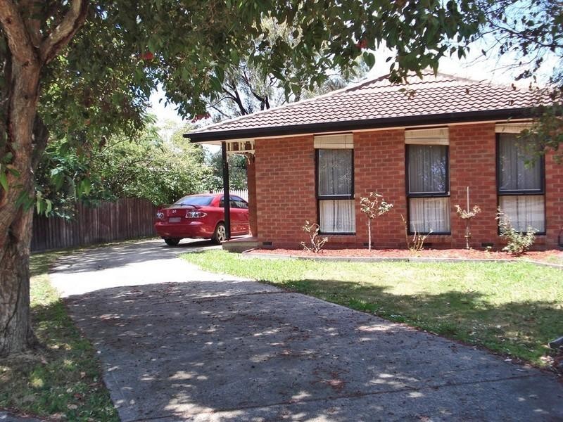 160 Taylors Lane, Rowville VIC 3178