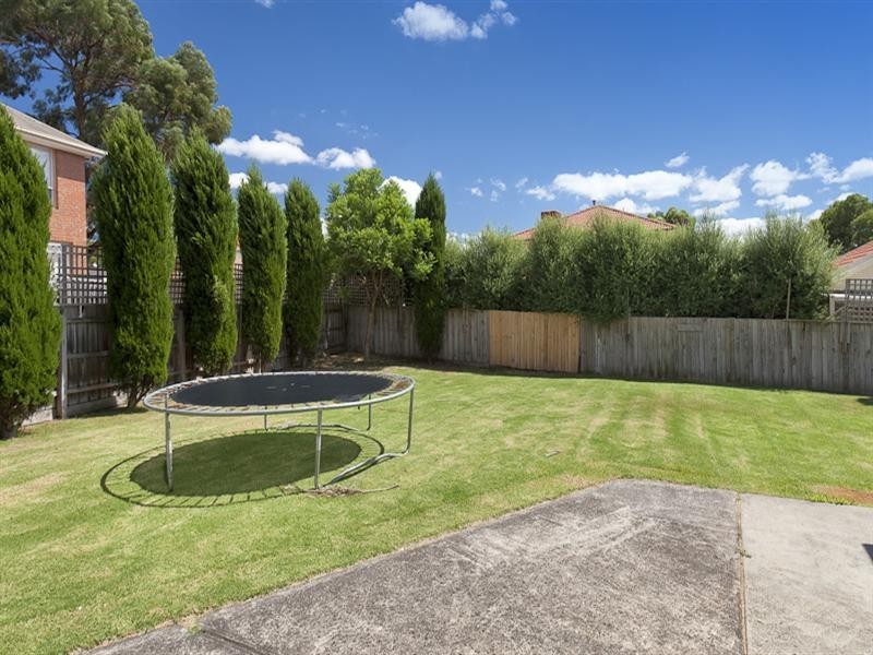 12 Wyndham Place, Rowville VIC 3178