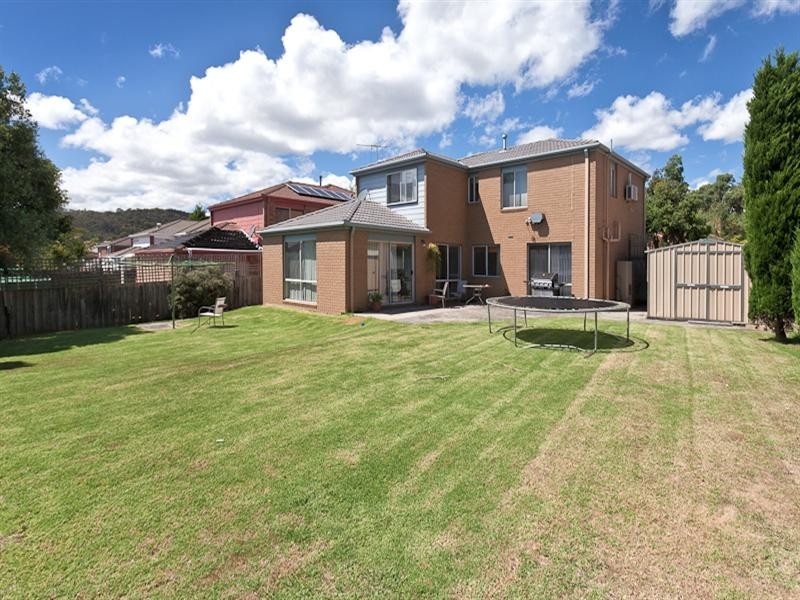 12 Wyndham Place, Rowville VIC 3178
