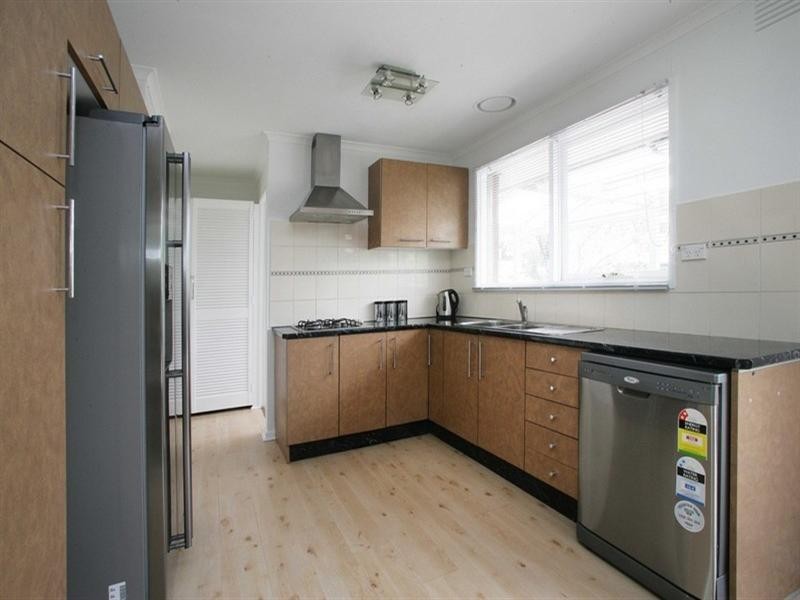 3 Bexsarm Crescent, Rowville VIC 3178