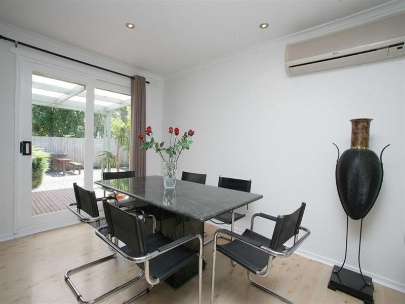 3 Bexsarm Crescent, Rowville VIC 3178