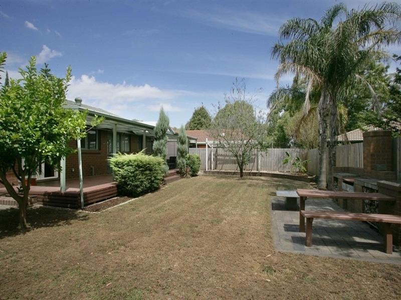 3 Bexsarm Crescent, Rowville VIC 3178
