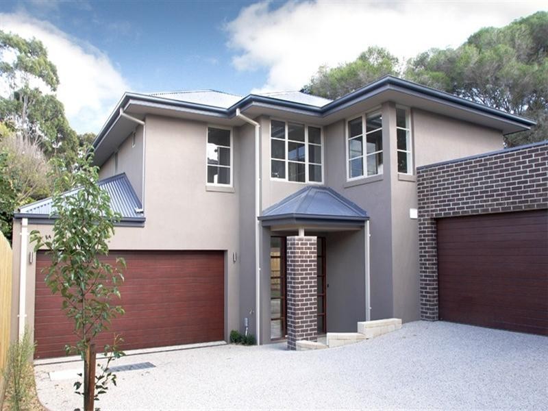 2/115 Warrandyte Road, Ringwood North VIC 3134