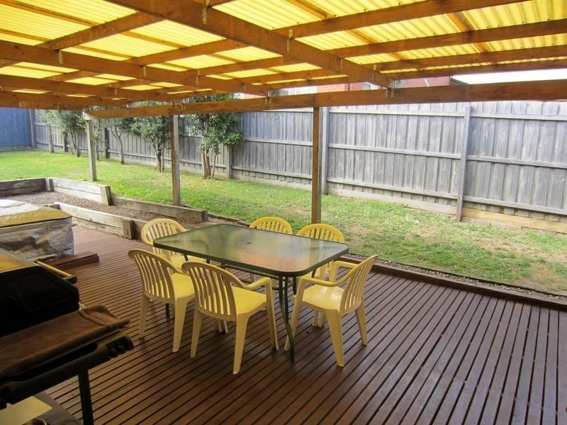 36 Heany Park Road, Rowville VIC 3178