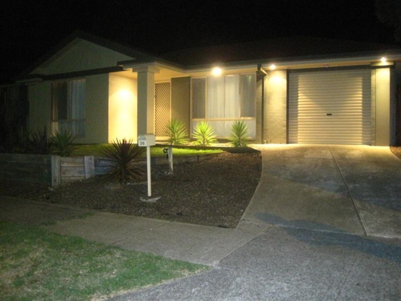36 Heany Park Road, Rowville VIC 3178