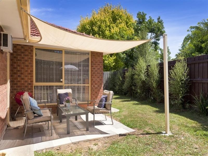 24 Bickerton Court, Rowville VIC 3178