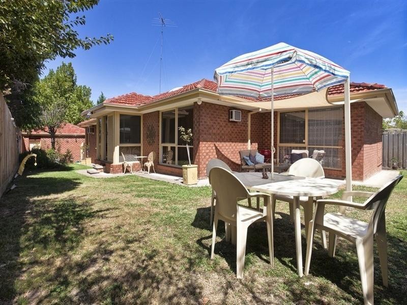 24 Bickerton Court, Rowville VIC 3178