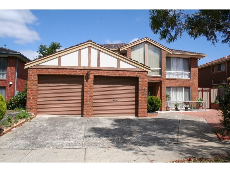 5 The Fairway, Rowville VIC 3178