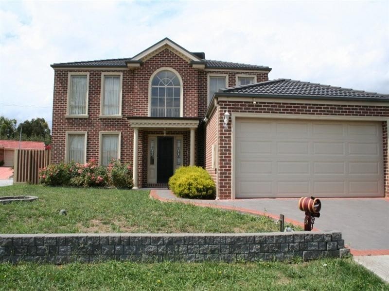 24 Delfin Court, Rowville VIC 3178