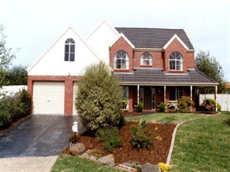 7 Moorgate Court, Rowville VIC 3178