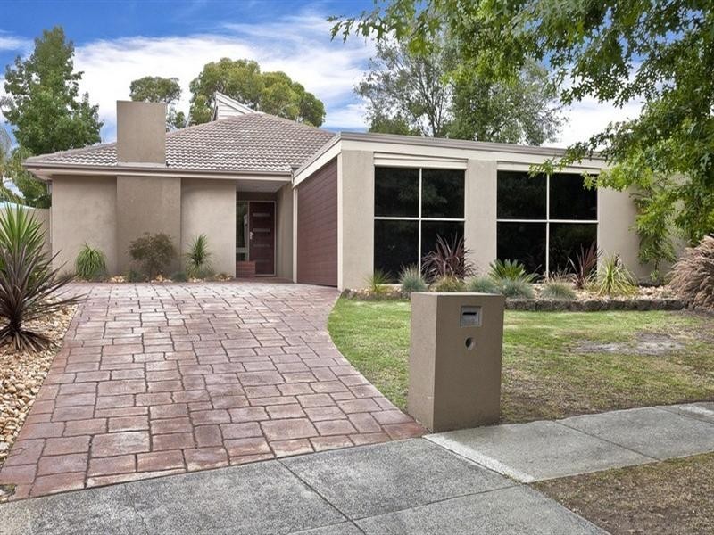 3 Hopkins Close, Rowville VIC 3178