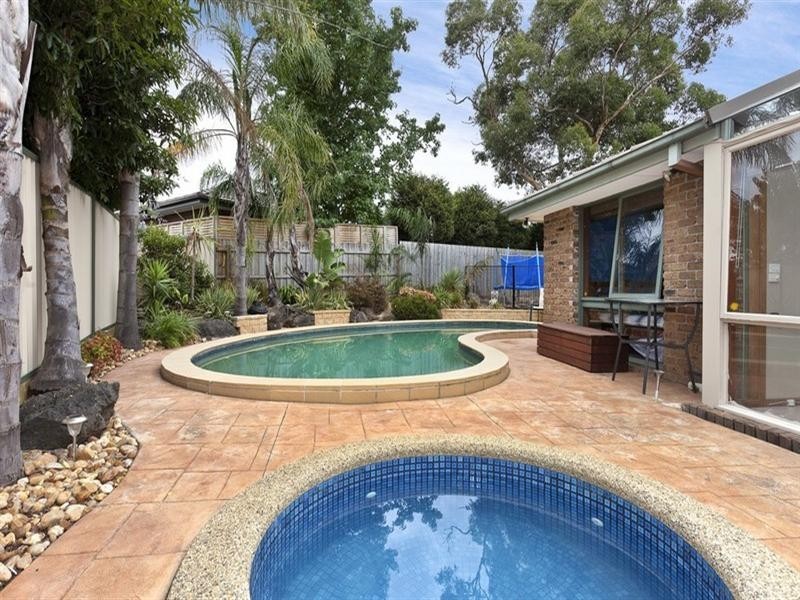 3 Hopkins Close, Rowville VIC 3178