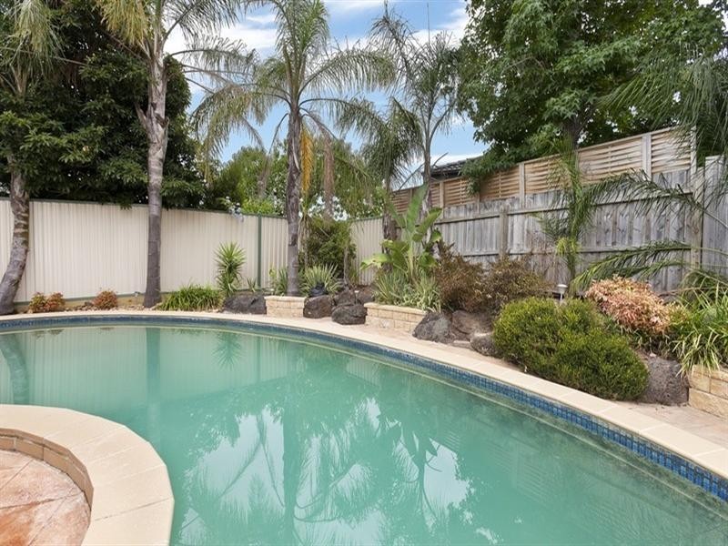 3 Hopkins Close, Rowville VIC 3178