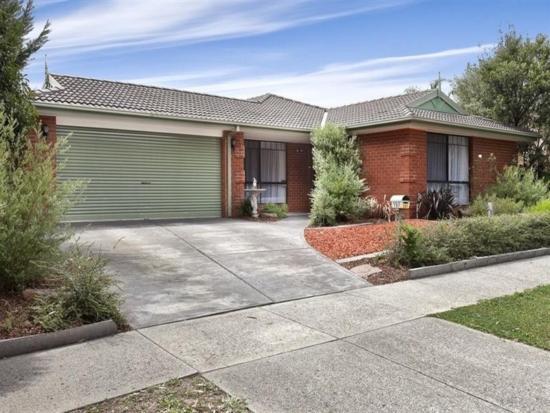 157 Karoo Road, Rowville VIC 3178