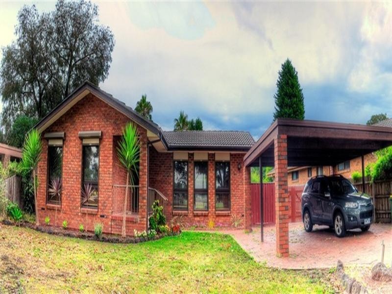 42 Eildon Parade, Rowville VIC 3178