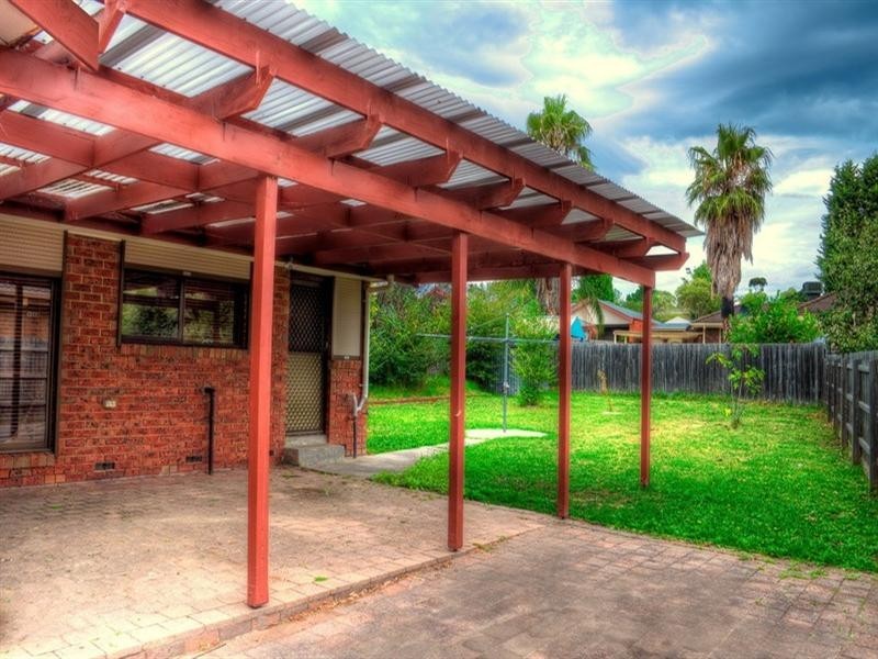 42 Eildon Parade, Rowville VIC 3178