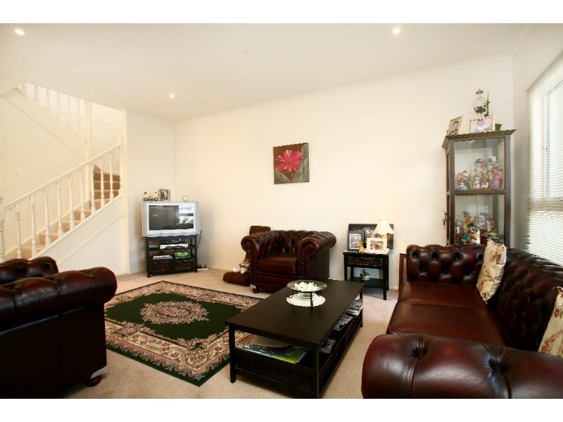 4 Parklane Way, Rowville VIC 3178