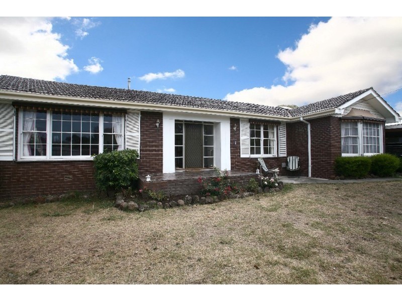 27 Glenifer Avenue, Scoresby VIC 3179