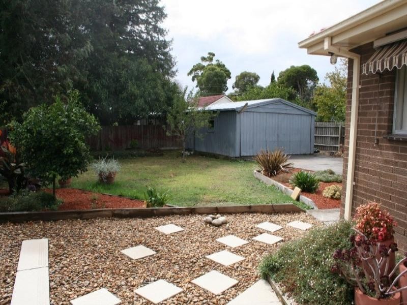 16 Lidgate Avenue, Rowville VIC 3178
