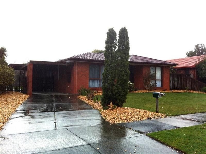 84 Wentworth Avenue, Rowville VIC 3178