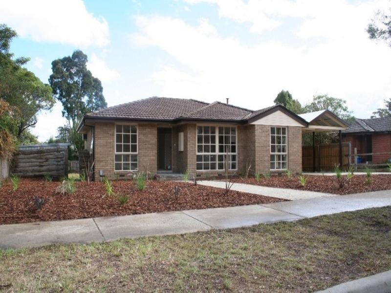 18 Riding Way, Ferntree Gully VIC 3156