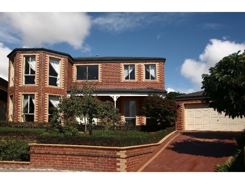 8 Stonnington Court, Lysterfield VIC 3156