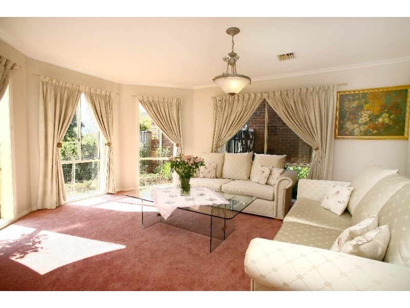 8 Stonnington Court, Lysterfield VIC 3156