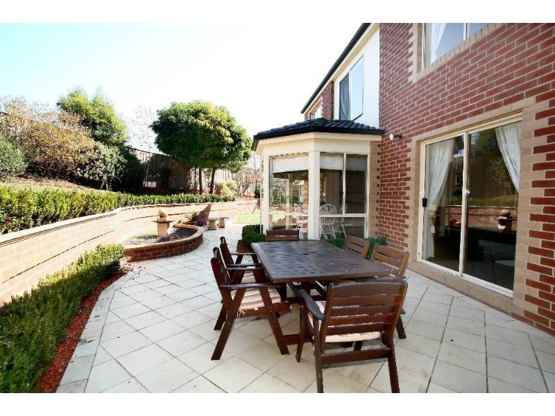 8 Stonnington Court, Lysterfield VIC 3156