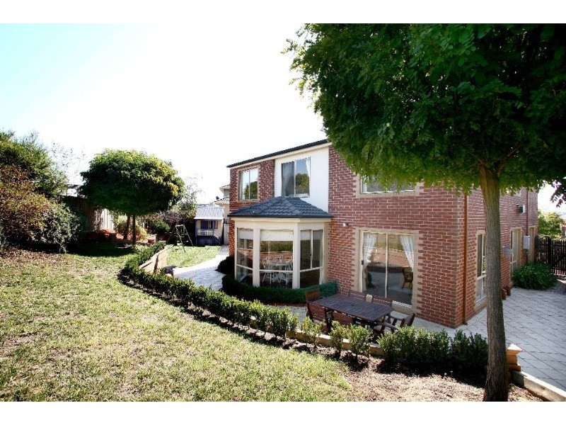 8 Stonnington Court, Lysterfield VIC 3156