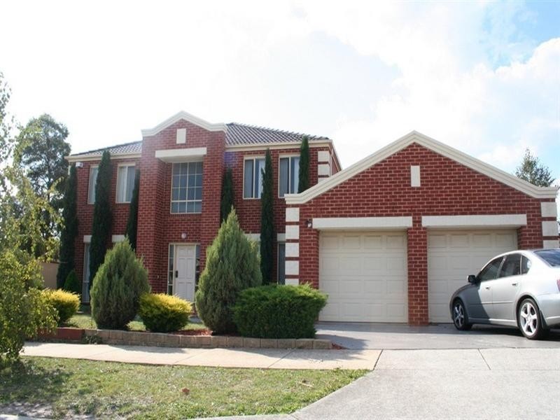 2 Suzana Place, Rowville VIC 3178