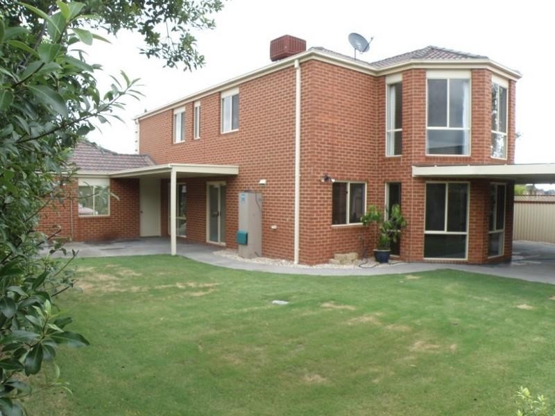 2 Suzana Place, Rowville VIC 3178