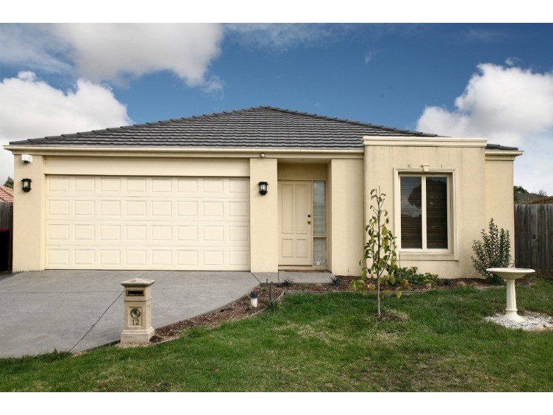 12 Helena Court, Rowville VIC 3178