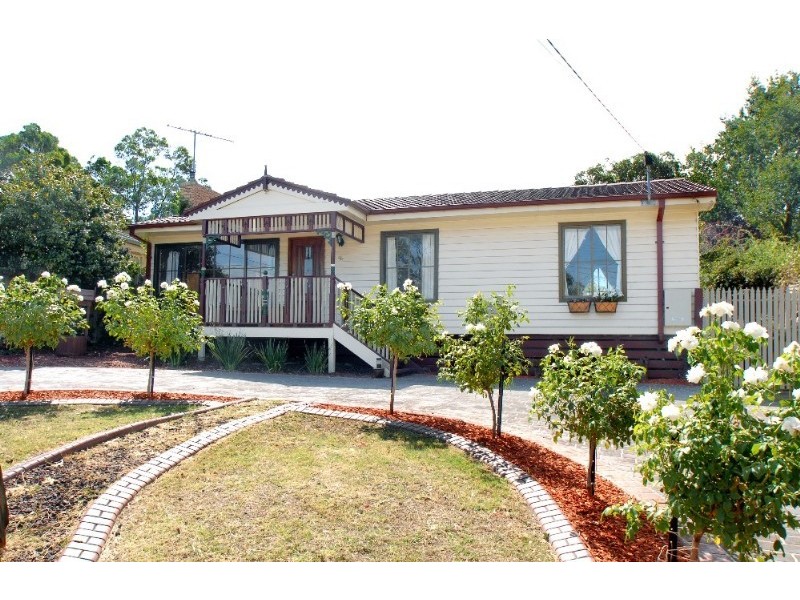 46 Seebeck Road, Rowville VIC 3178