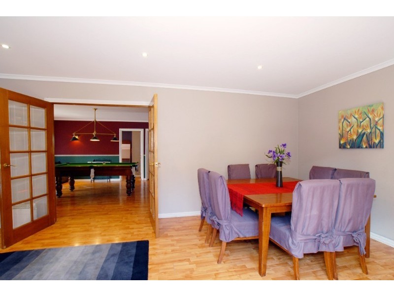 46 Seebeck Road, Rowville VIC 3178