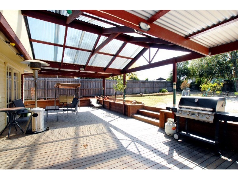 46 Seebeck Road, Rowville VIC 3178