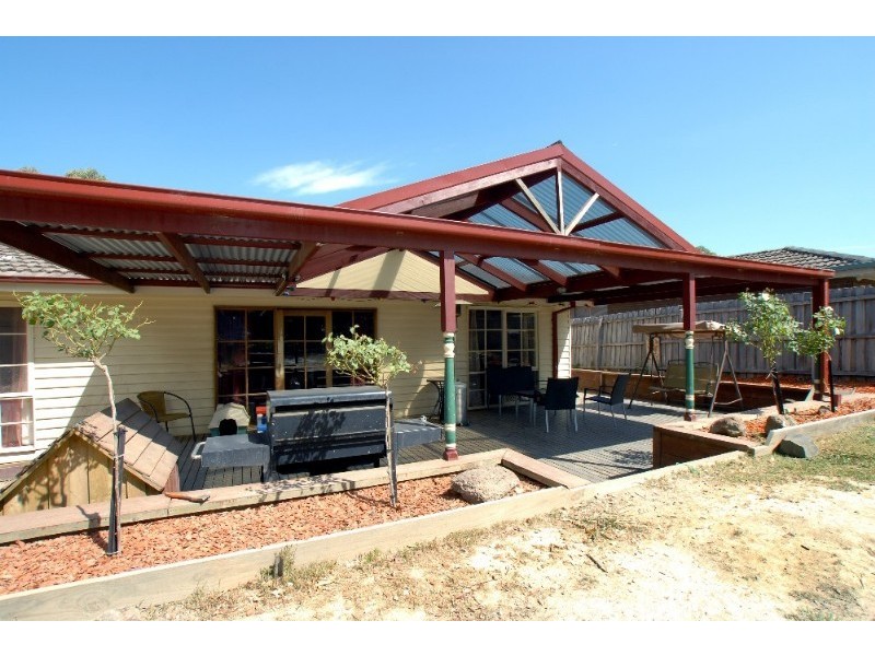 46 Seebeck Road, Rowville VIC 3178